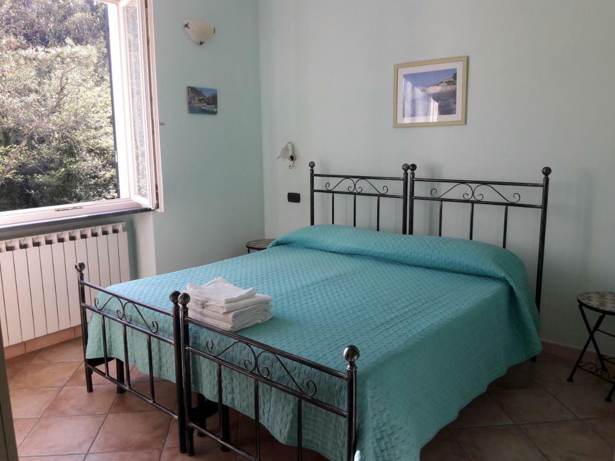 B&B Oasi Verde コルヴァーラ エクステリア 写真